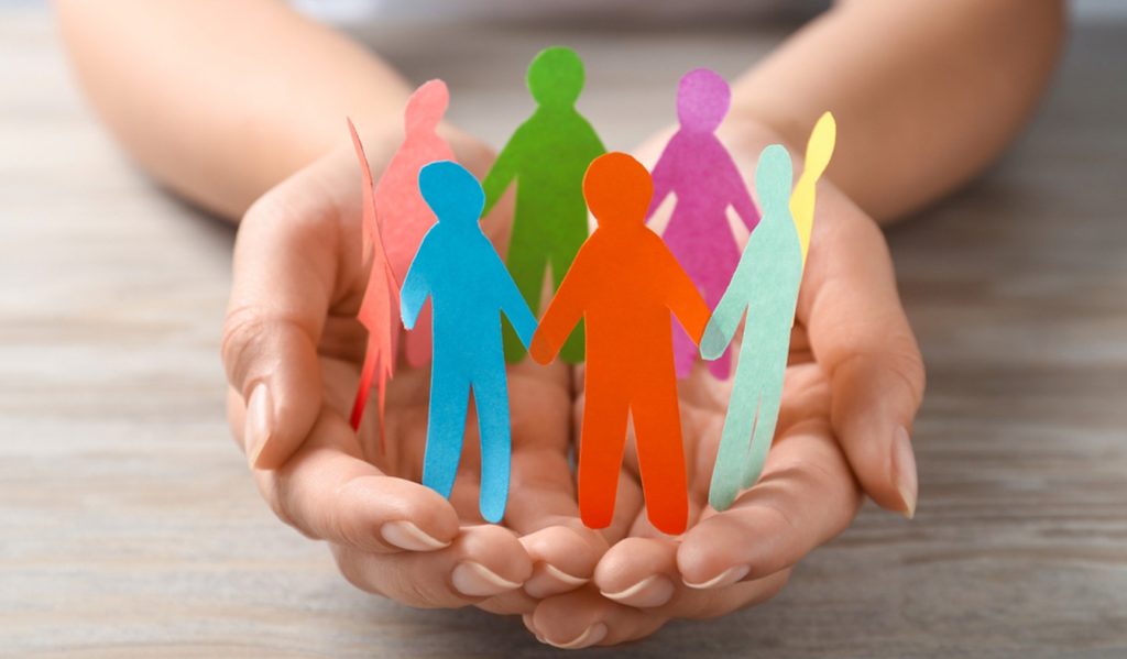 Participation sociale